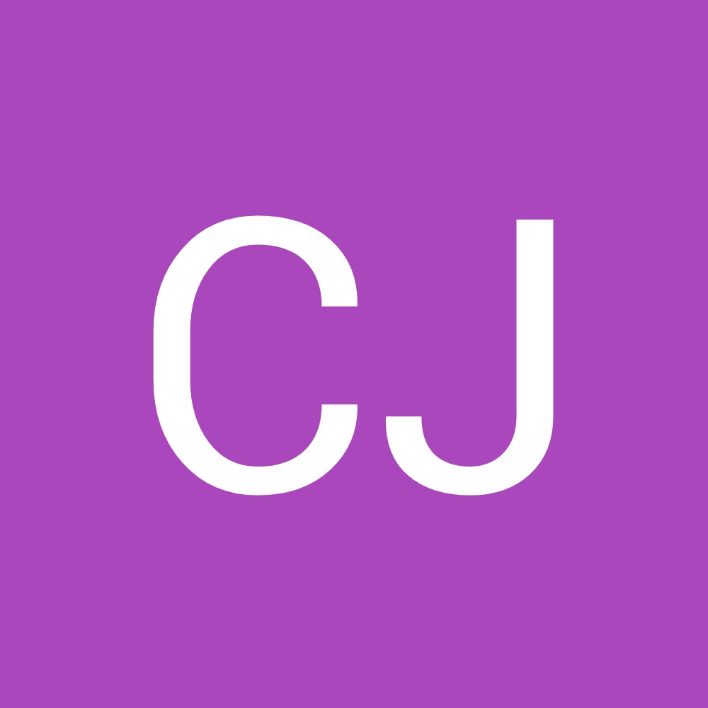 Meet your Posher, Cj